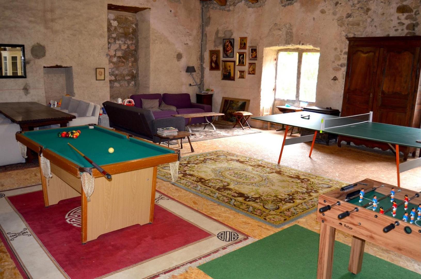 Mas Mialou Daire Saint-Jean-du-Gard Dış mekan fotoğraf